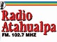 Radio Atahualpa Radio en Vivo!!